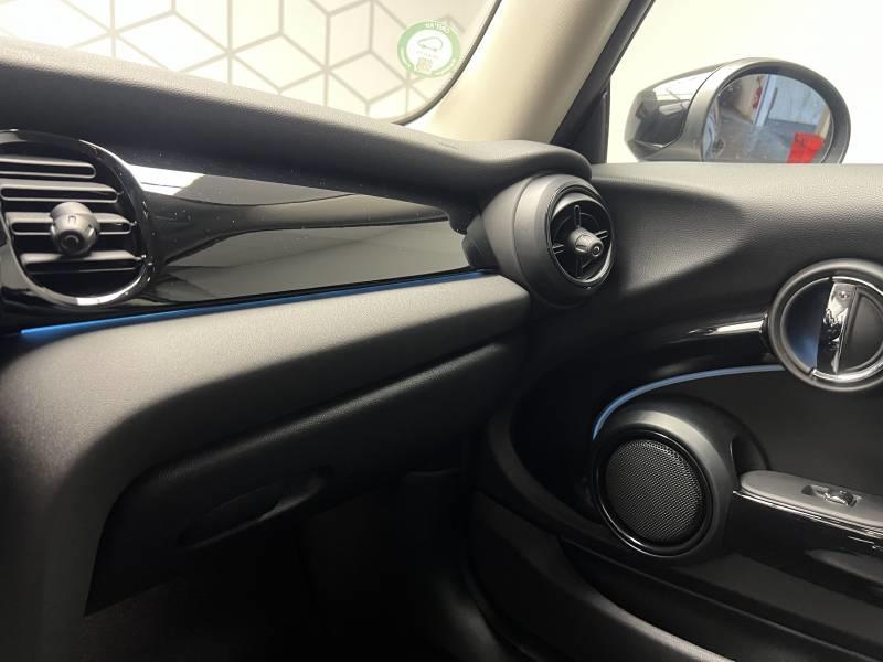 Mini Mini Hatch 3 Portes Cooper se 184 ch Essential