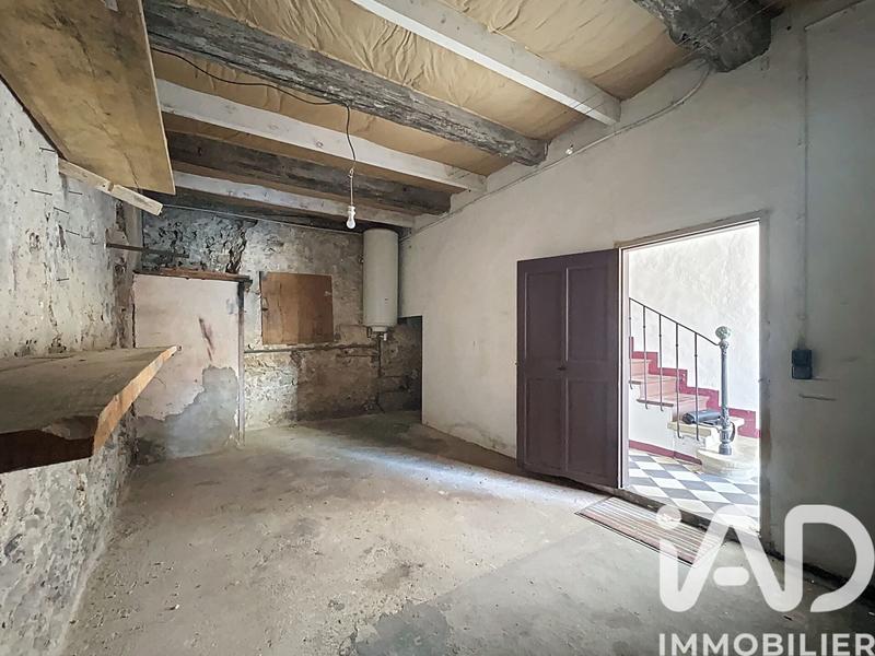 Appartement - 86 m² - 3 pièces