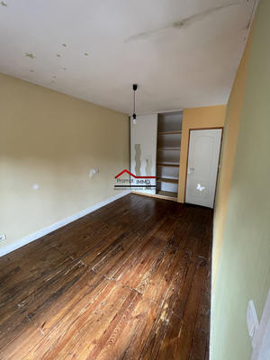 Maison - 65 m² - 4 pièces