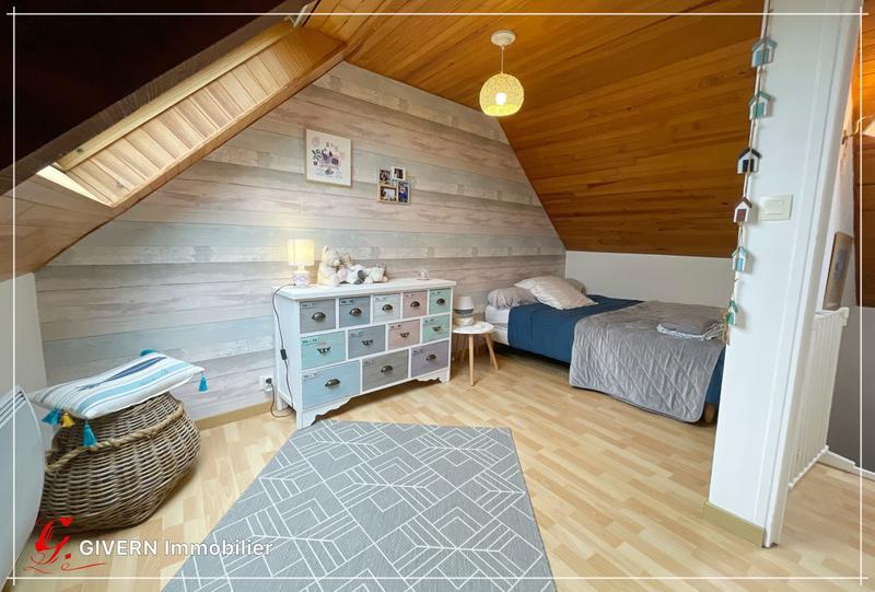 Maison ancienne - 73 m² - 4 pièces