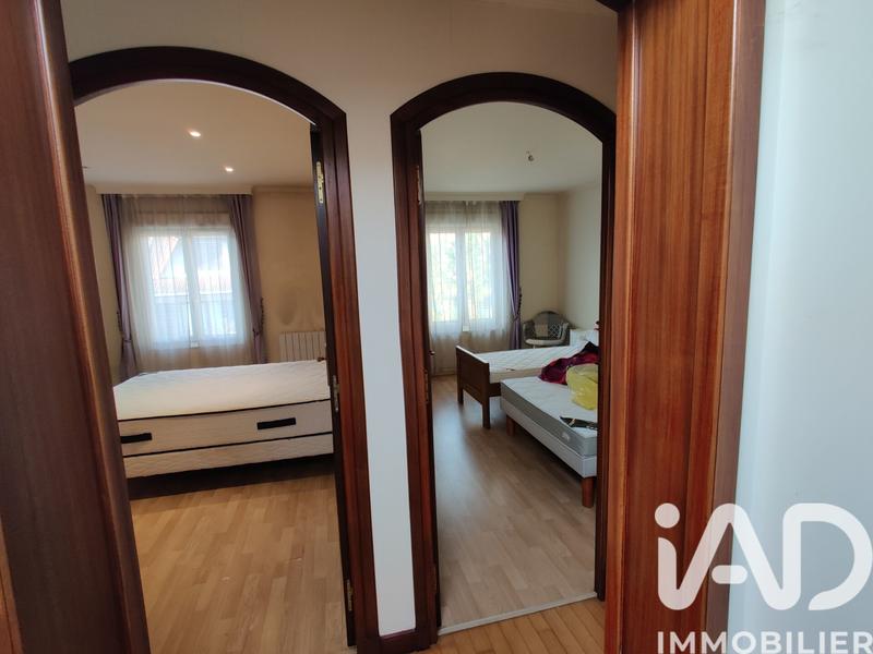 Maison de ville - 80 m² - 3 pièces