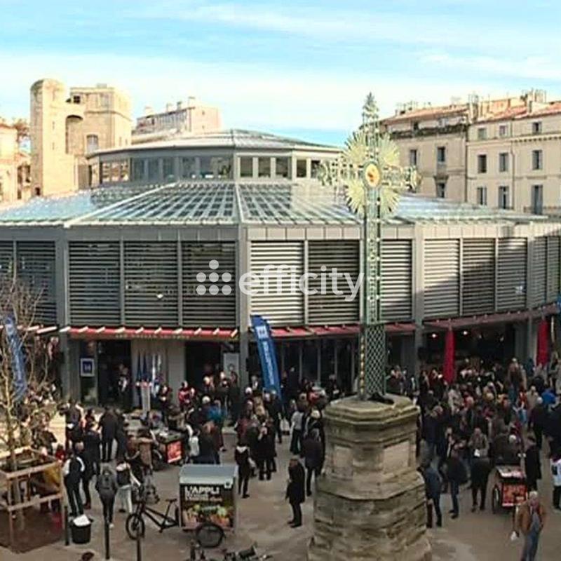 Fonds de commerce - 15 m²