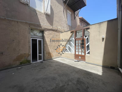 Appartement - 120 m² - 4 pièces