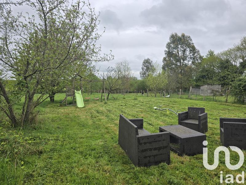 Maison - 131 m² - 5 pièces