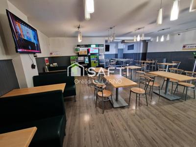 Local commercial - 280 m²