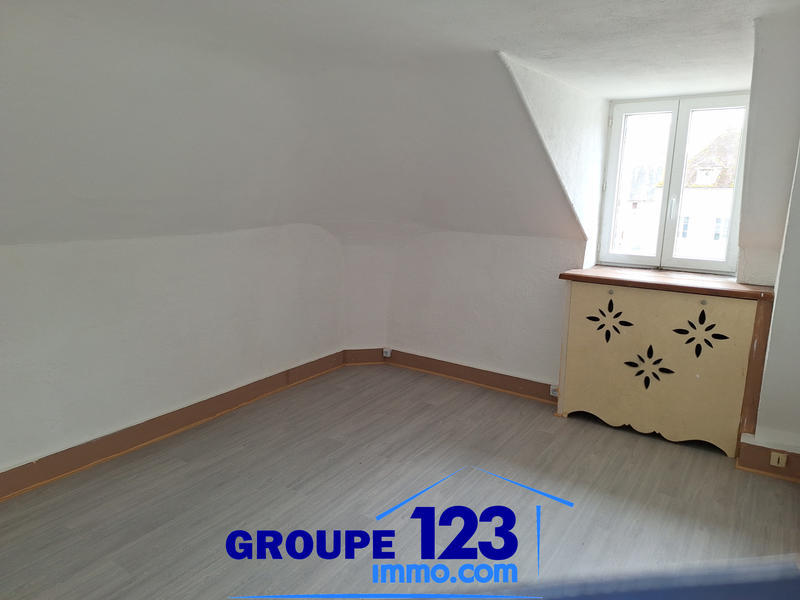 Maison - 189 m² - 5 pièces