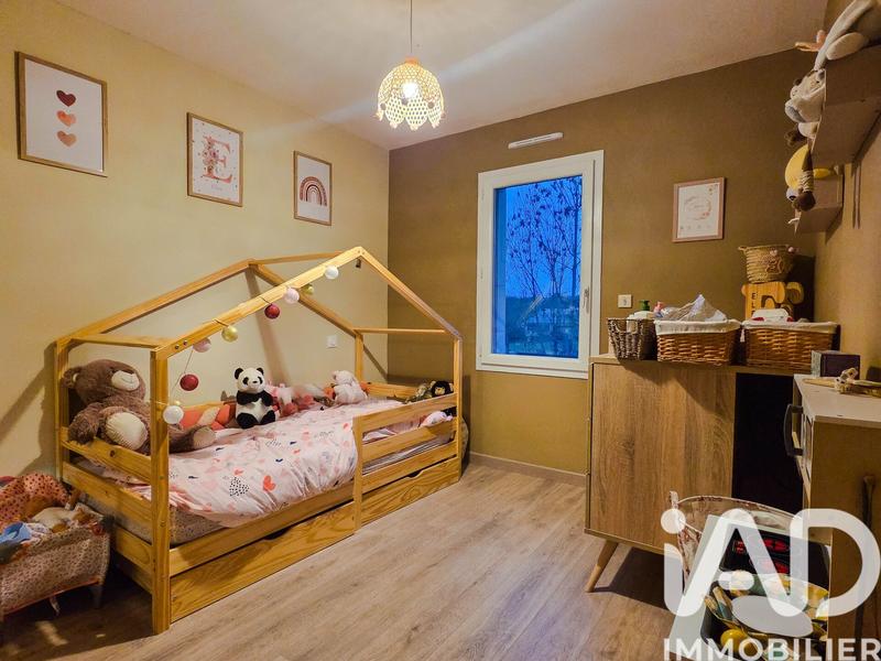 Maison de campagne - 83 m² - 4 pièces