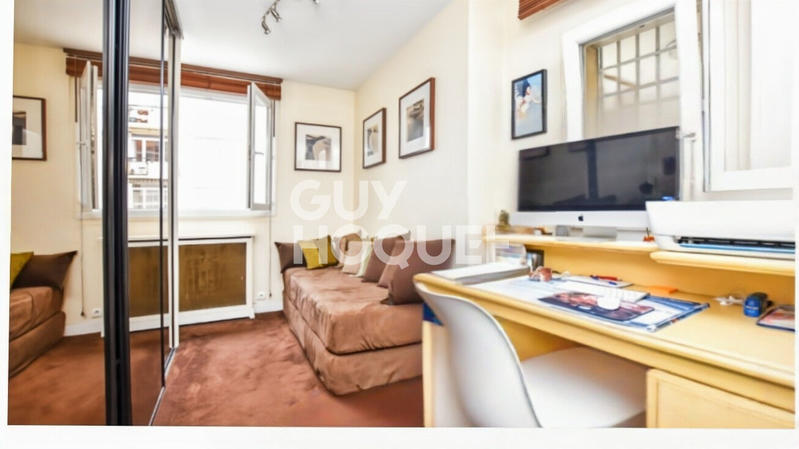 Appartement - 90 m² - 4 pièces