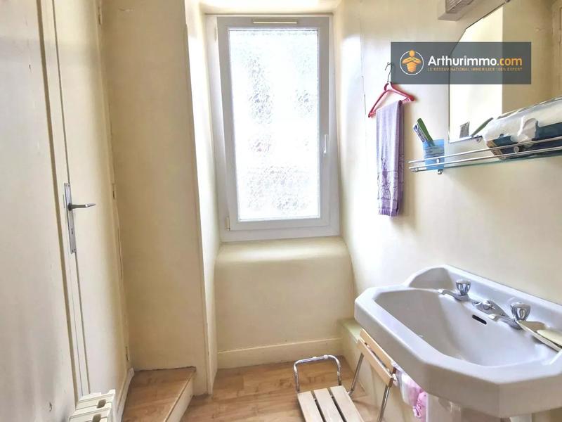 Maison - 137 m² - 6 pièces