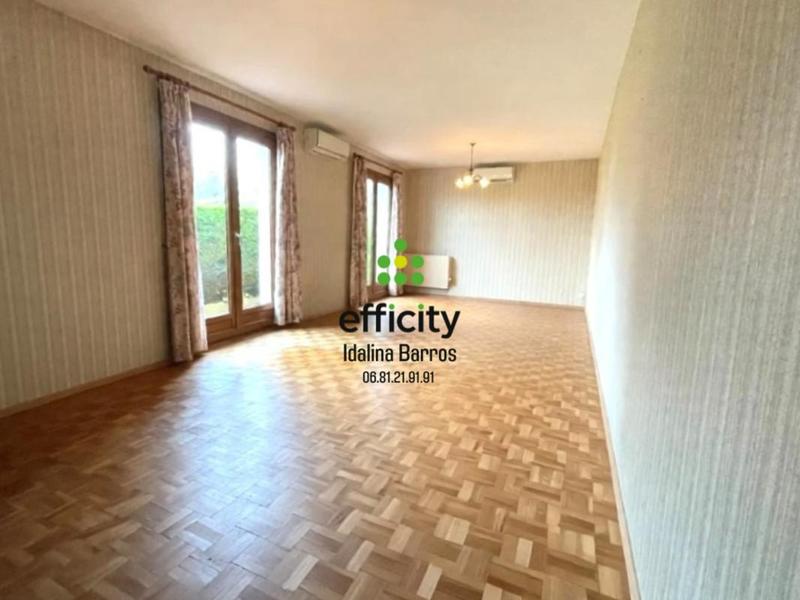 Pavillon - 90 m² - 4 pièces