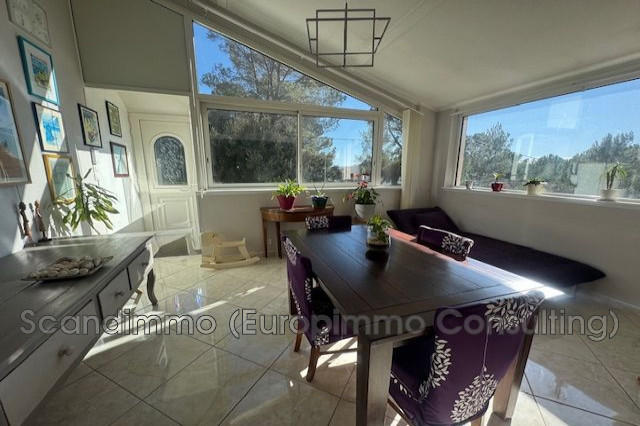 Maison - 145 m² - 5 pièces