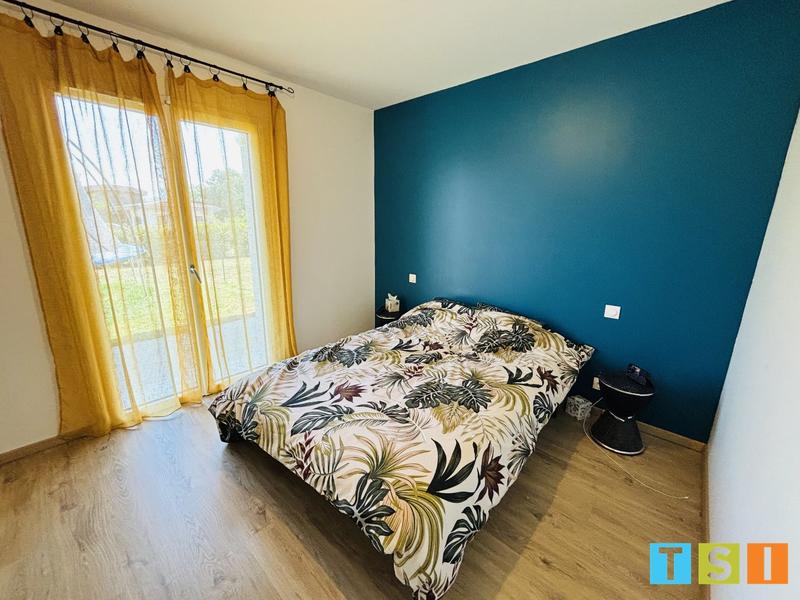 Maison - 145 m² - 5 pièces