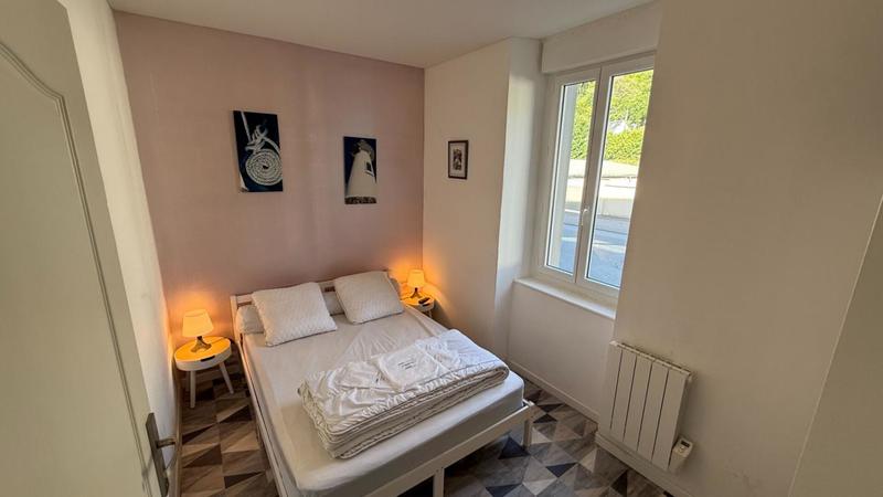 Appartement - 25 m² - 2 pièces