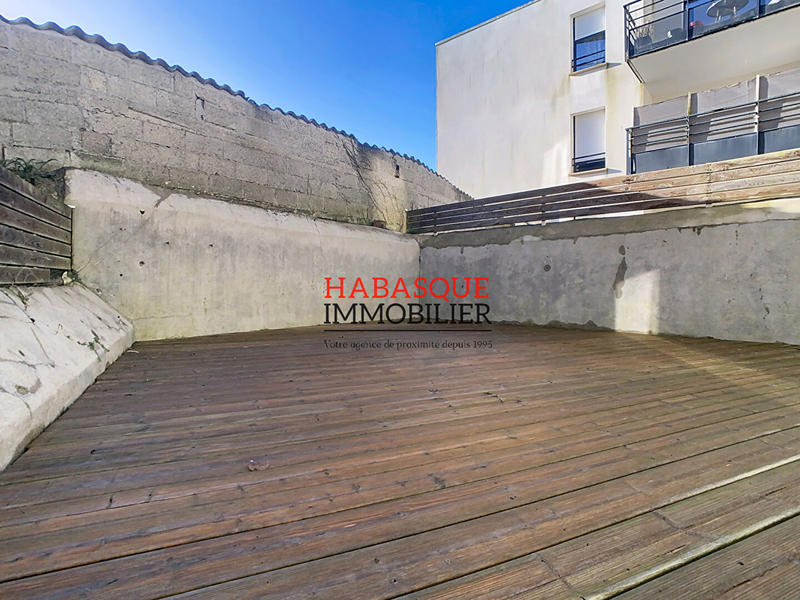 Appartement - 33 m² - 2 pièces