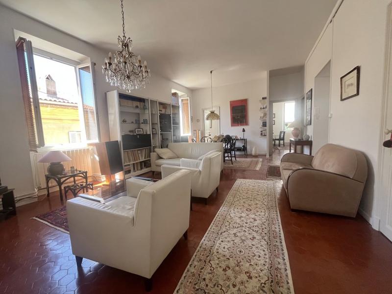 Appartement - 92 m² - 4 pièces