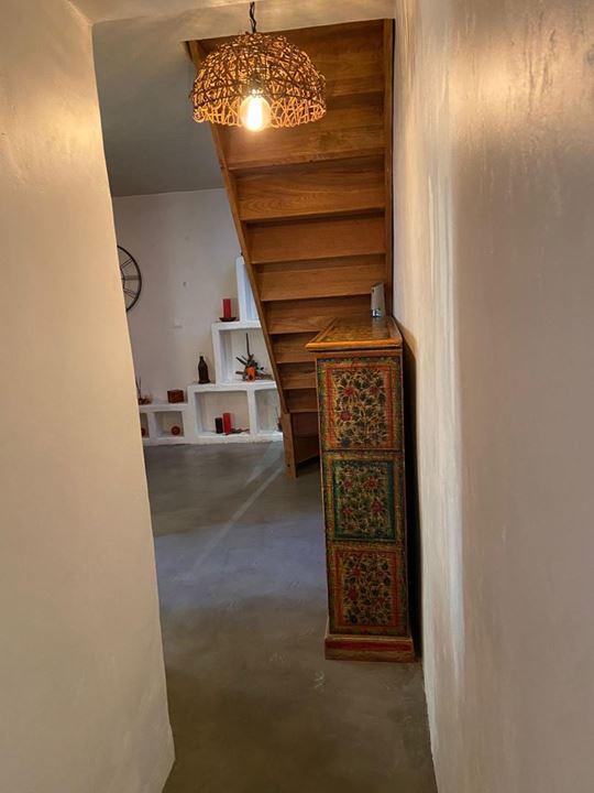 Appartement - 82 m² - 3 pièces