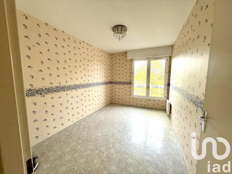 Appartement - 74 m² - 3 pièces
