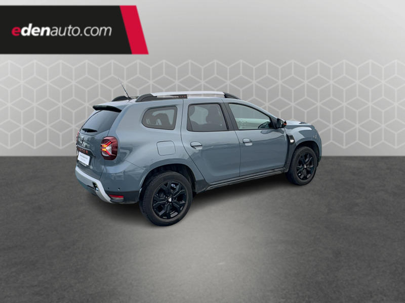 Dacia Duster Blue dCi 115 4x2 Sl Extreme
