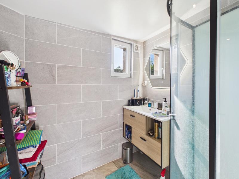 Maison - 71 m² - 4 pièces