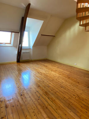 Appartement - 71 m² - 4 pièces