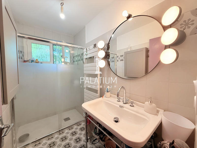 Maison - 70 m² - 3 pièces