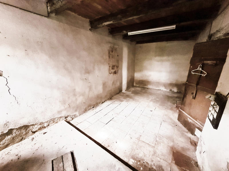 Propriété - 93 m² - 3 pièces