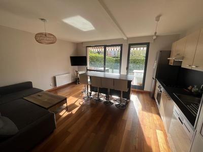 Appartement - 51 m² - 2 pièces