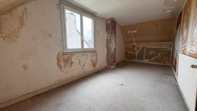 Maison - 145 m² - 6 pièces