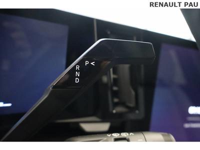 Renault Espace E-Tech full hybrid 200 Gsr2 Iconic