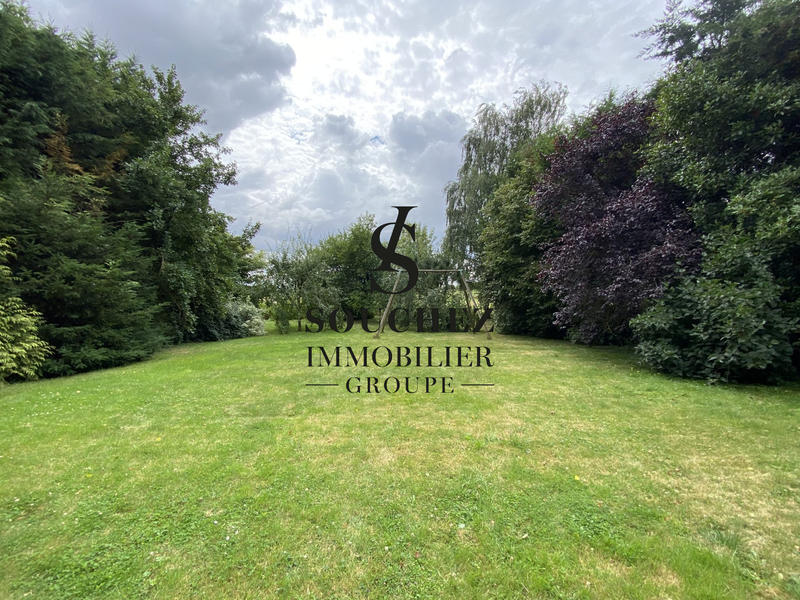 Maison - 209 m² - 9 pièces