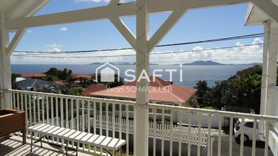 Maison - 174 m² - 9 pièces