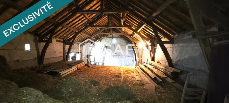 Maison - 170 m² - 4 pièces