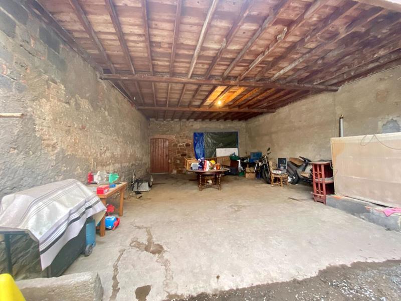 Immeuble - 300 m² - 8 pièces