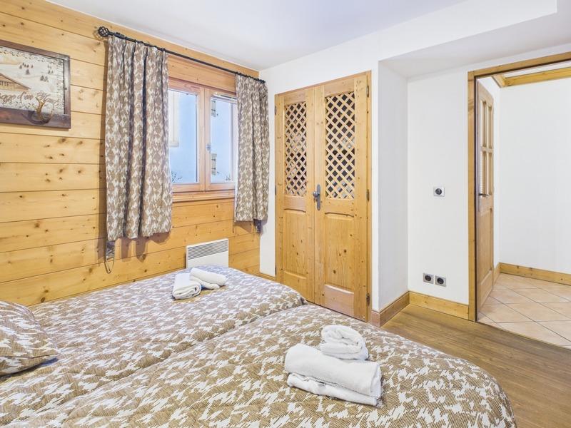 Appartement - 54 m² - 3 pièces