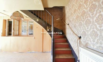 Maison de village - 91 m² - 5 pièces