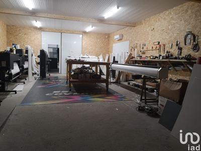 Local commercial - 560 m²