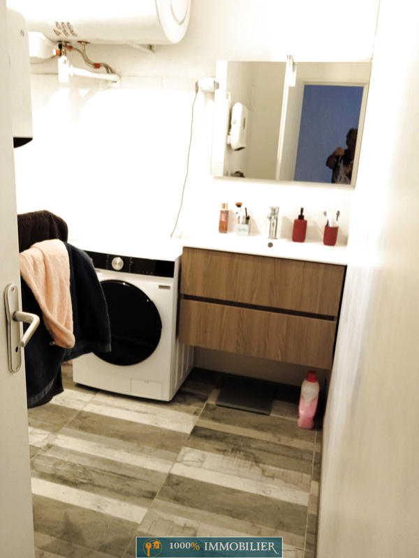 Appartement - 184 m²