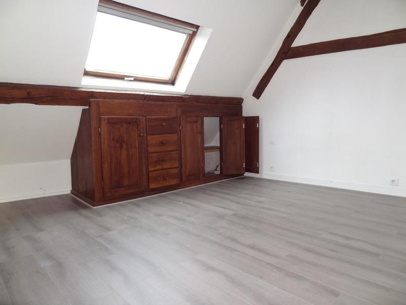 Duplex - 41 m² - 2 pièces