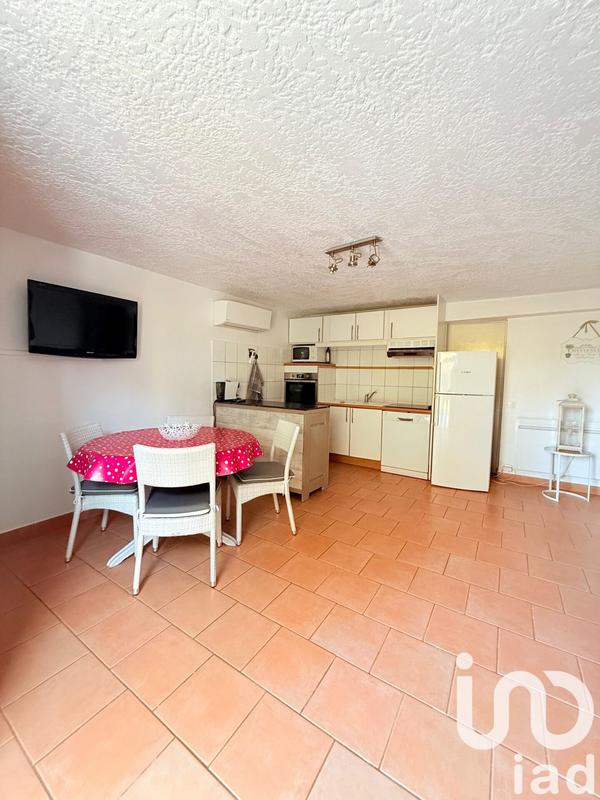 Appartement - 245 m² - 7 pièces