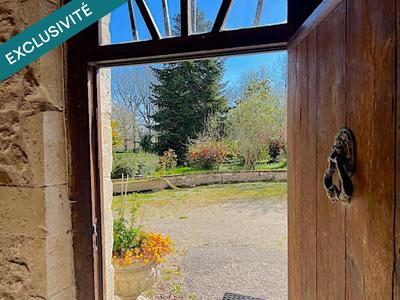 Maison - 172 m² - 7 pièces