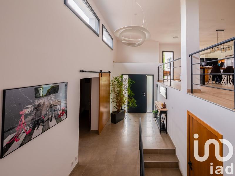 Maison de maîtres - 161 m² - 5 pièces