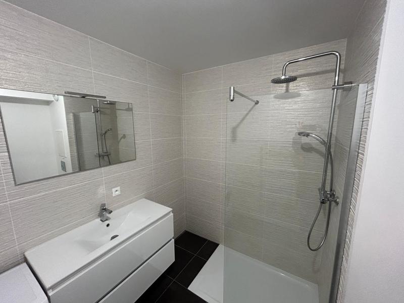 Studio - 22 m² - 1 pièce