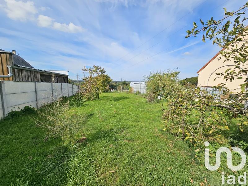 Maison de campagne - 107 m² - 3 pièces