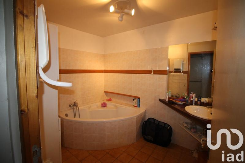 Maison de village - 155 m² - 4 pièces