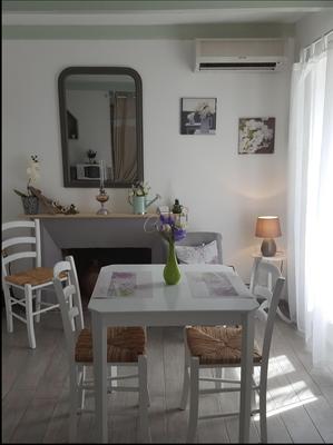 Maison de village - 26 m² - 2 pièces