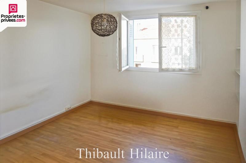 Appartement - 81 m² - 4 pièces