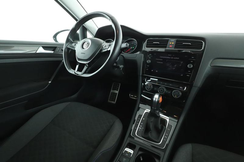 Volkswagen Golf Sw VII 1.5 Tsi Evo Connect Dsg7 130 ch