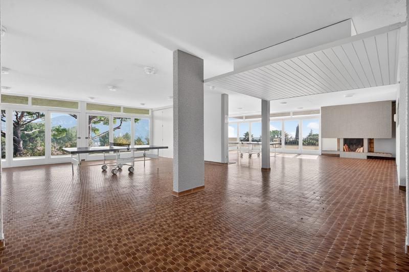 Appartement - 60 m² - 2 pièces