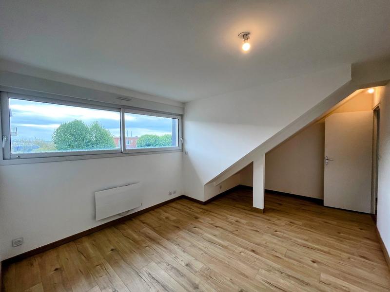 Maison - 77 m² - 4 pièces