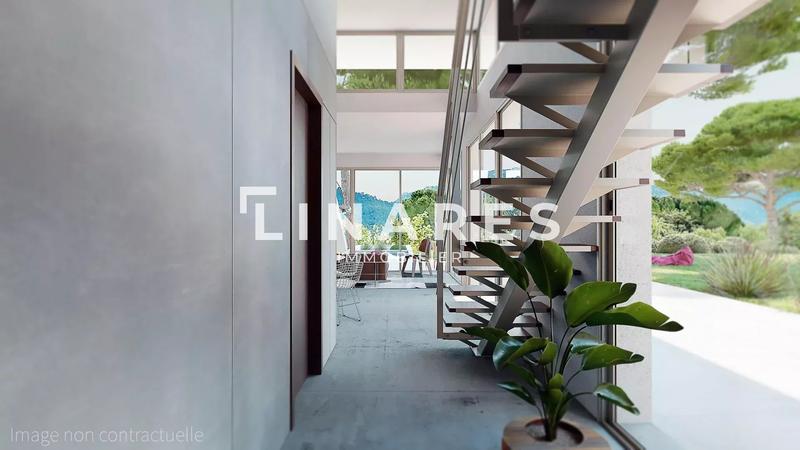 Villa - 136 m² - 5 pièces